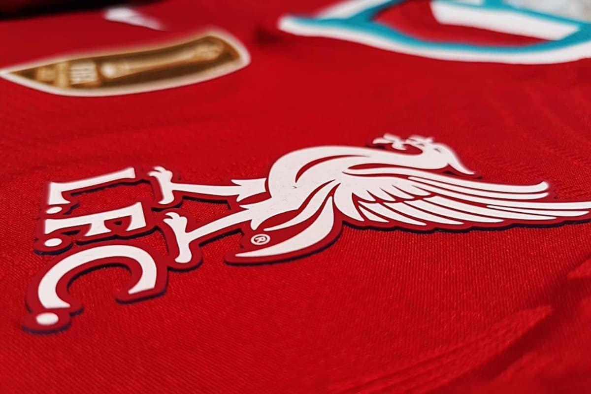 Liverpool, Nike