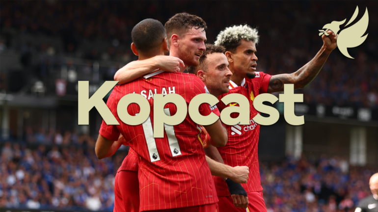 Kopcast