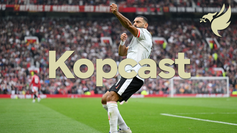 Kopcast