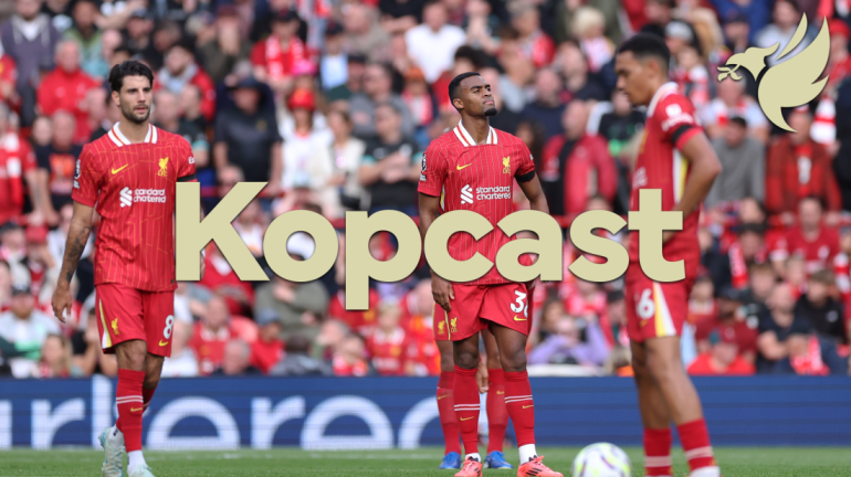 Kopcast