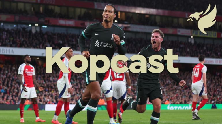 Kopcast