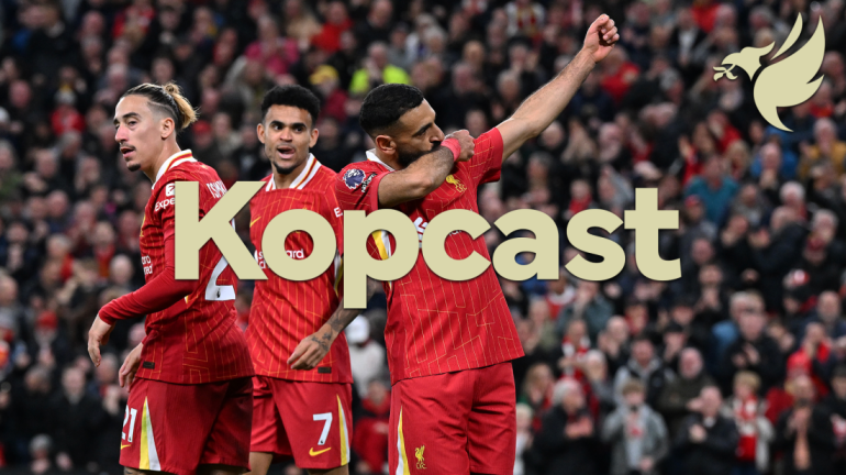 Kopcast